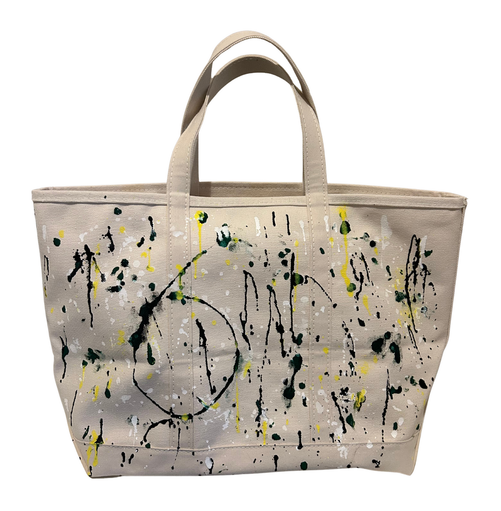 Batch 8c Bag, Large