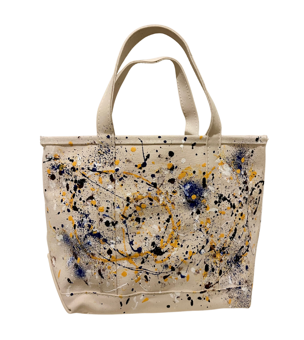 Batch 5a Bag, Medium