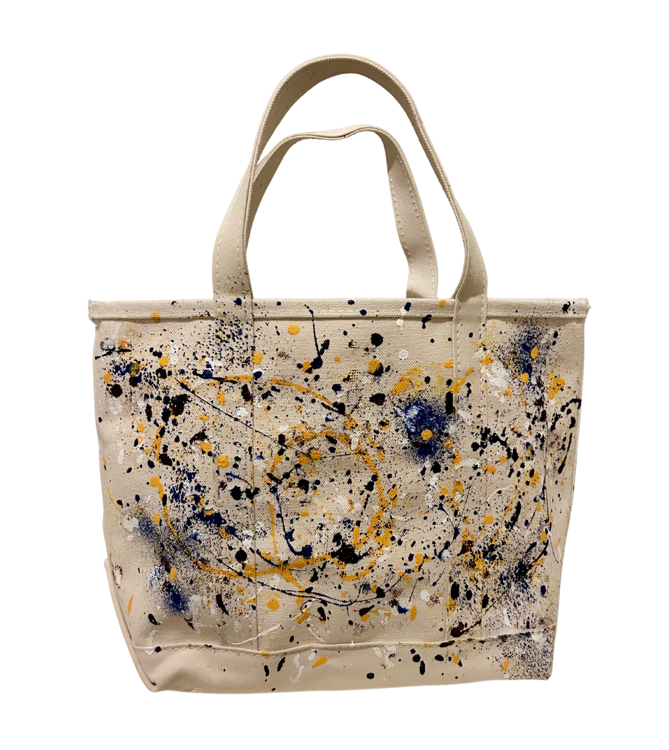 Batch 5a Bag, Medium