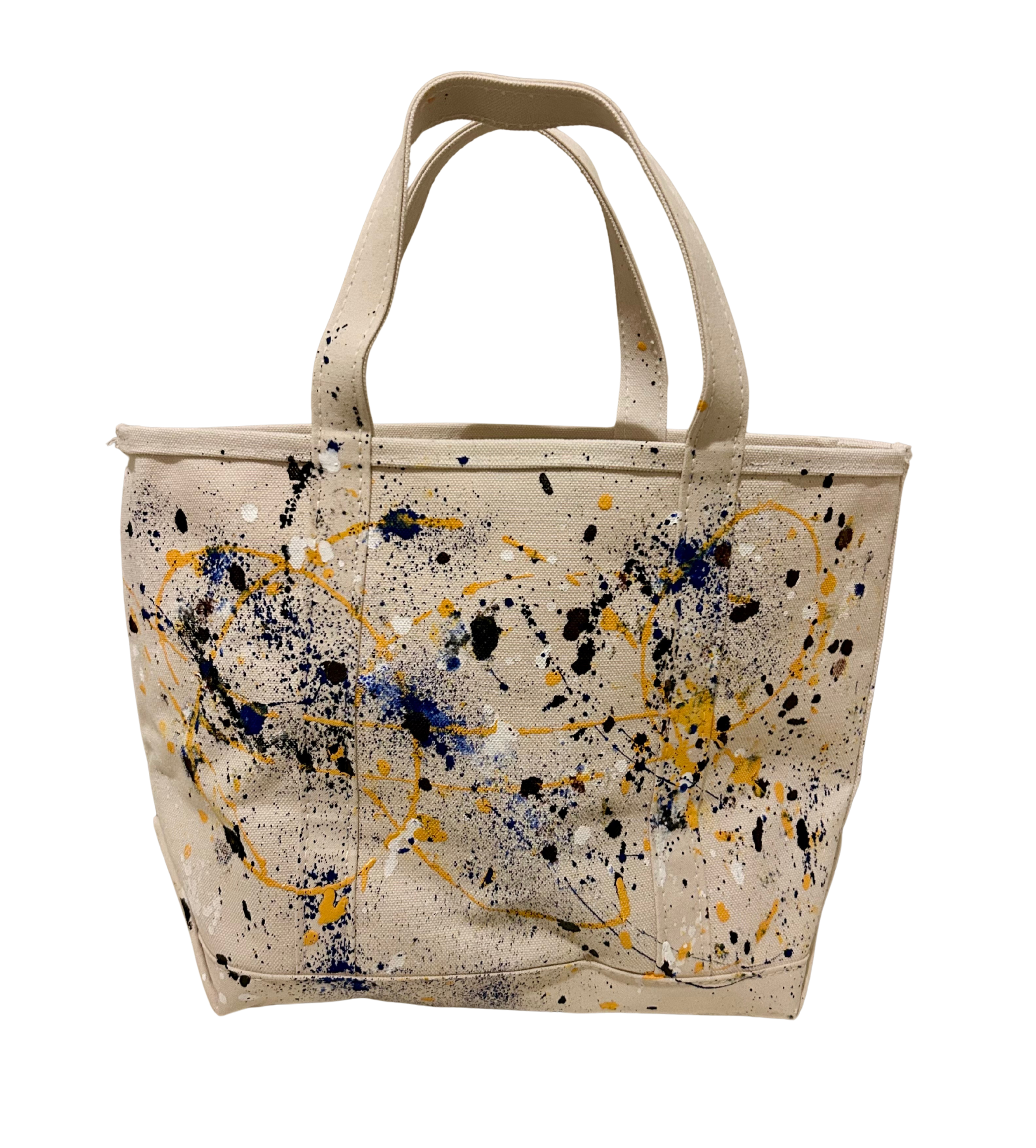 Batch 5a Bag, Medium