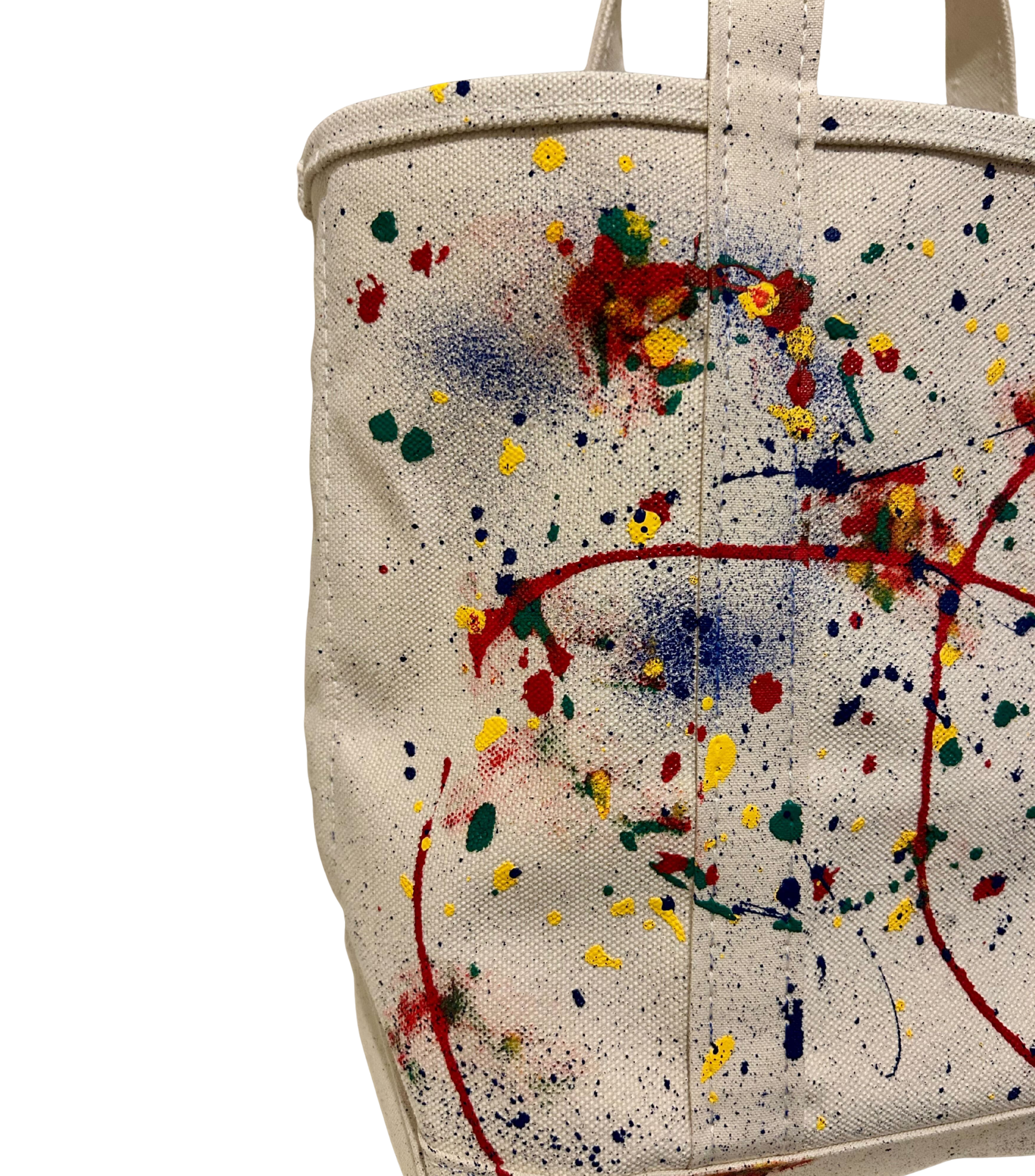 Batch 4d Bag, Medium