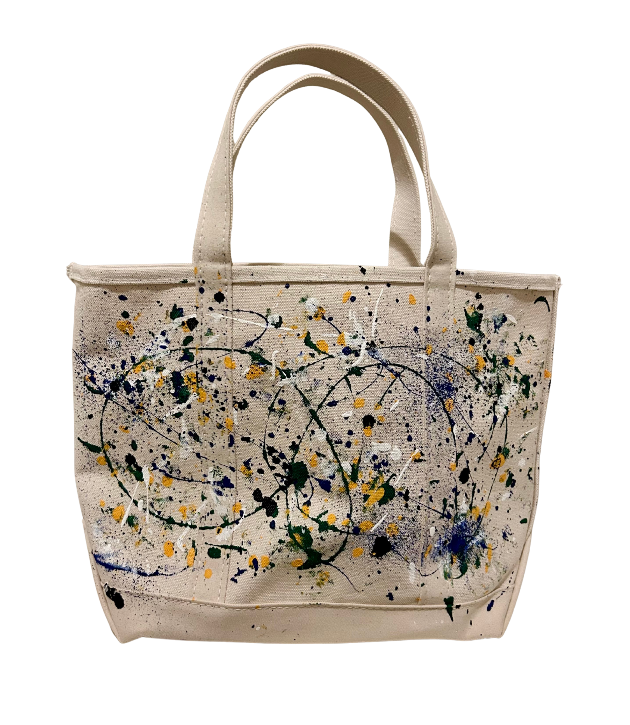 Batch 5b Bag, Medium