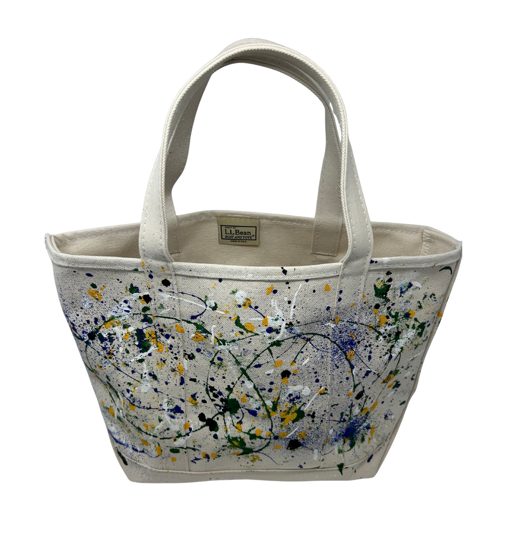 Batch 5b Bag, Medium