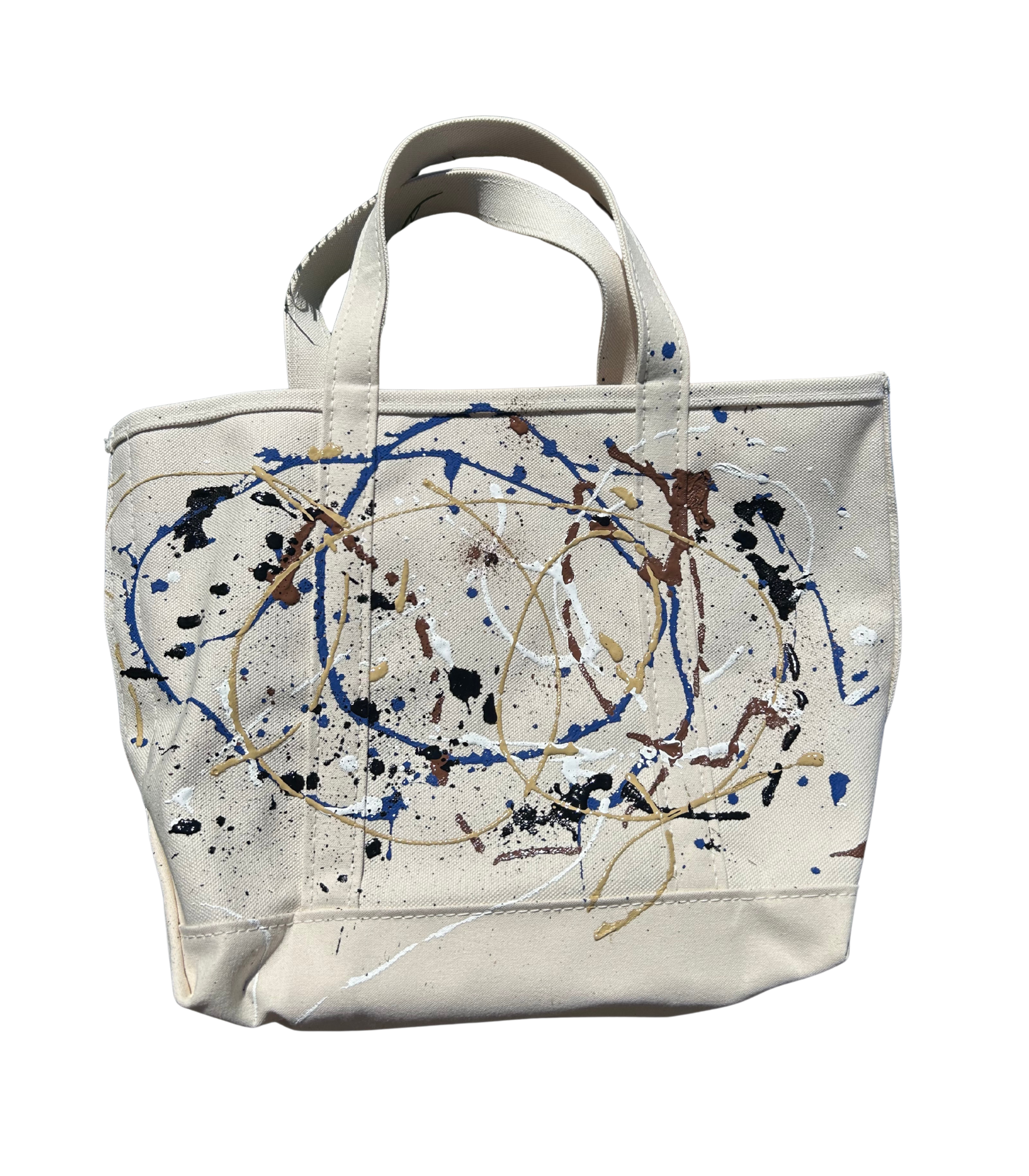 Batch 3b Bag, Medium