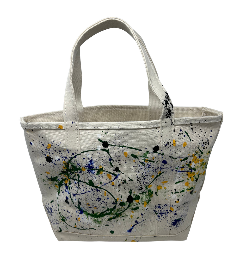 Batch 5b Bag, Medium