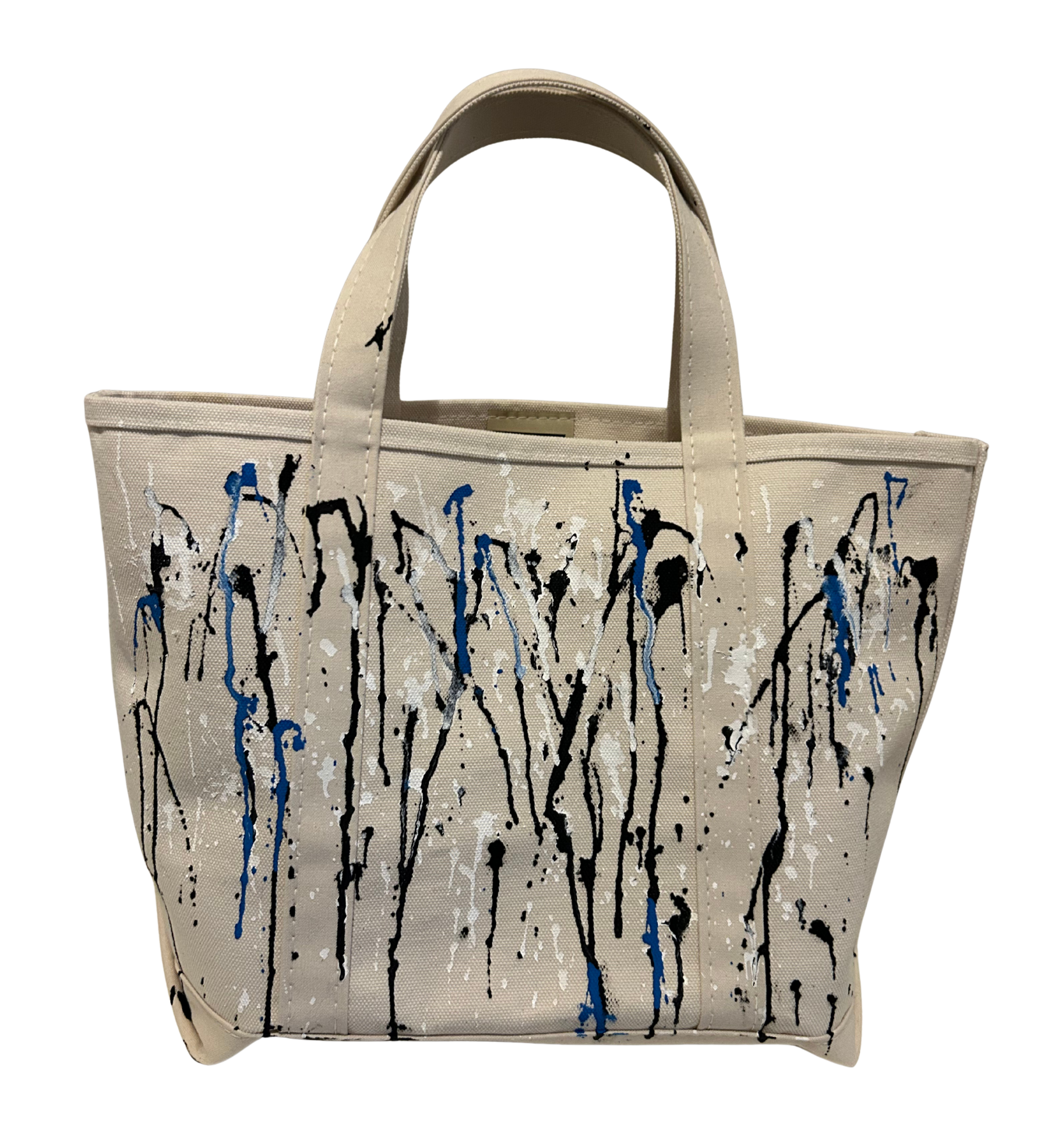 Batch 8a Bag, Medium