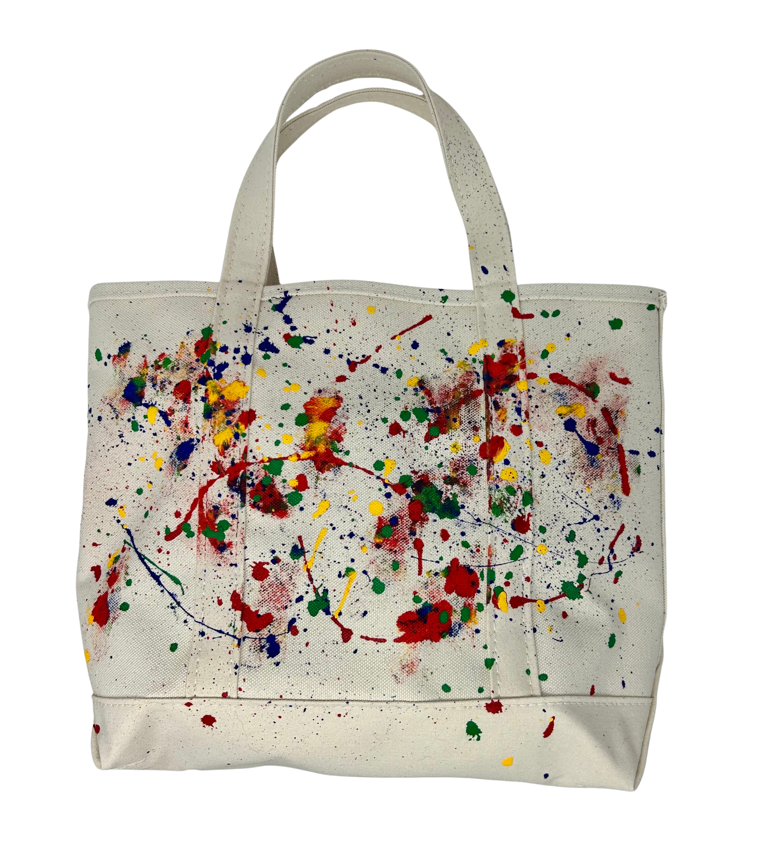 Batch 4e Bag, Medium