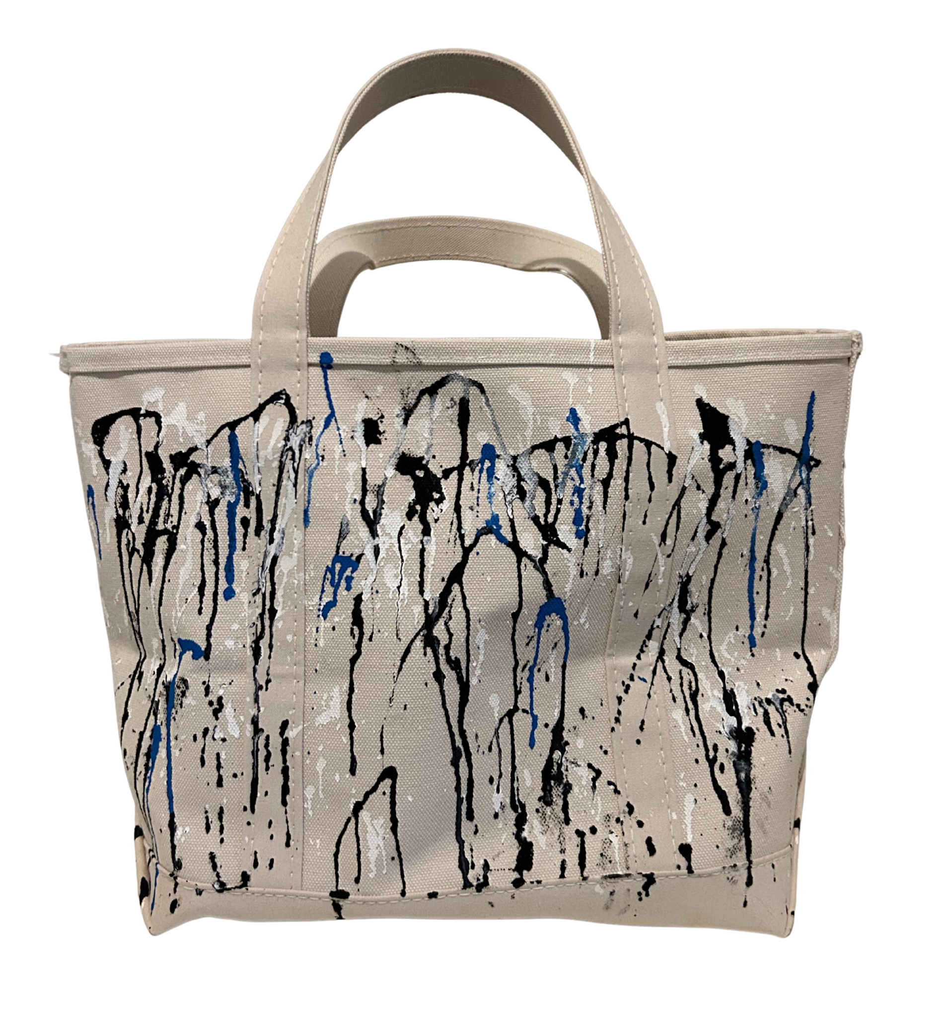 Batch 8a Bag, Medium