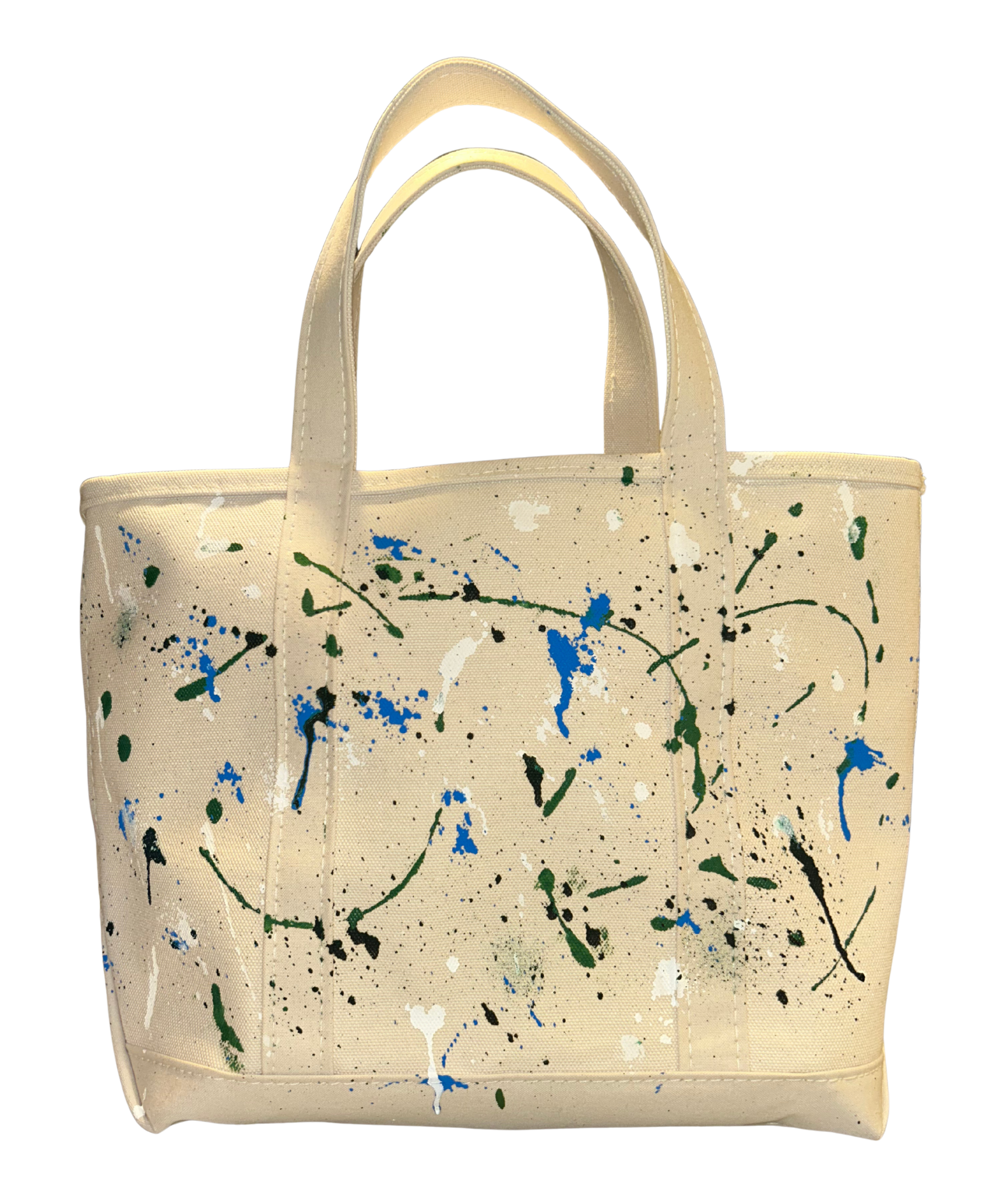 Batch 8d Bag, Medium