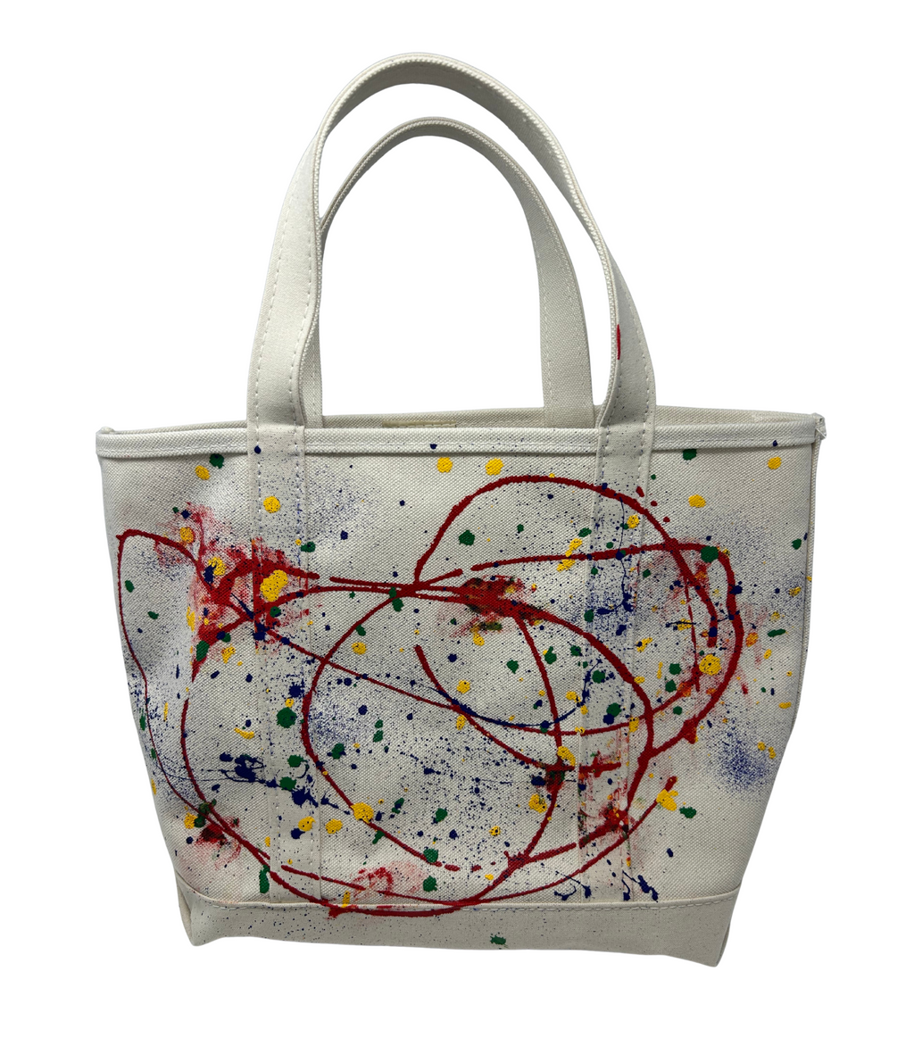 Batch 4b Bag, Medium