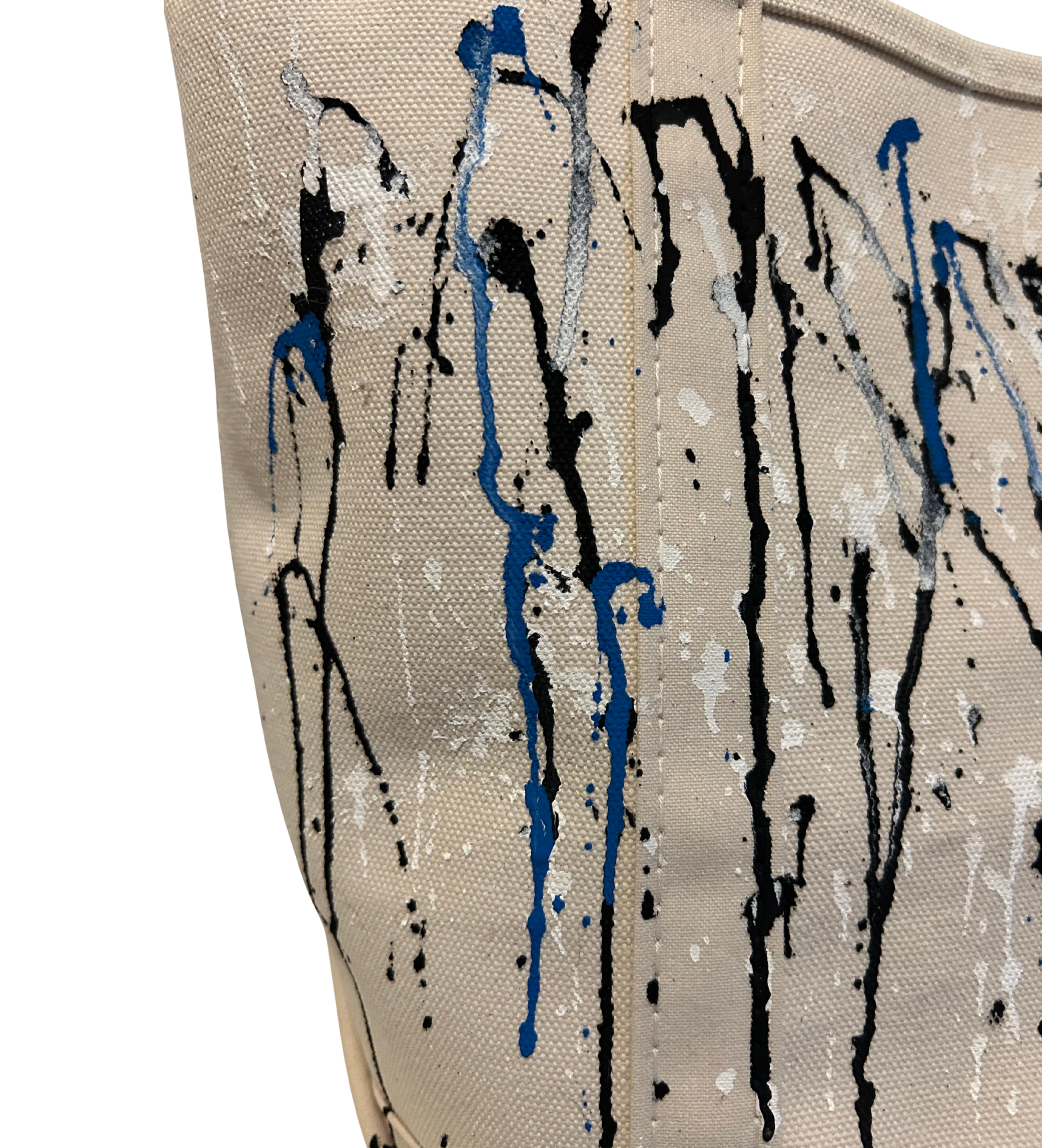 Batch 8a Bag, Medium