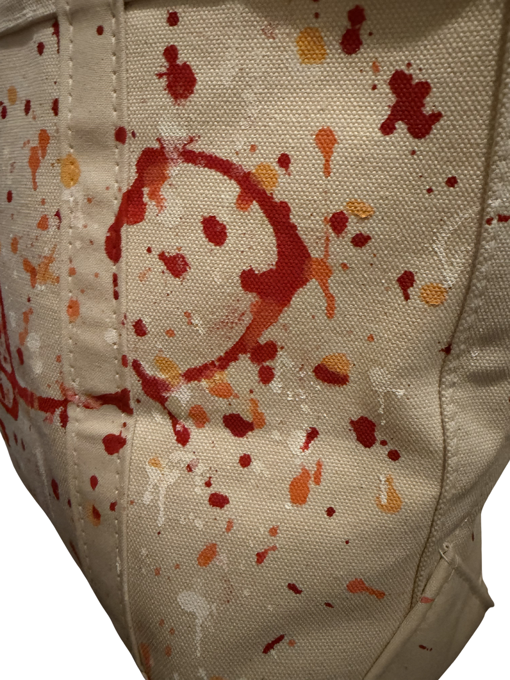 Batch 9b Bag, Medium