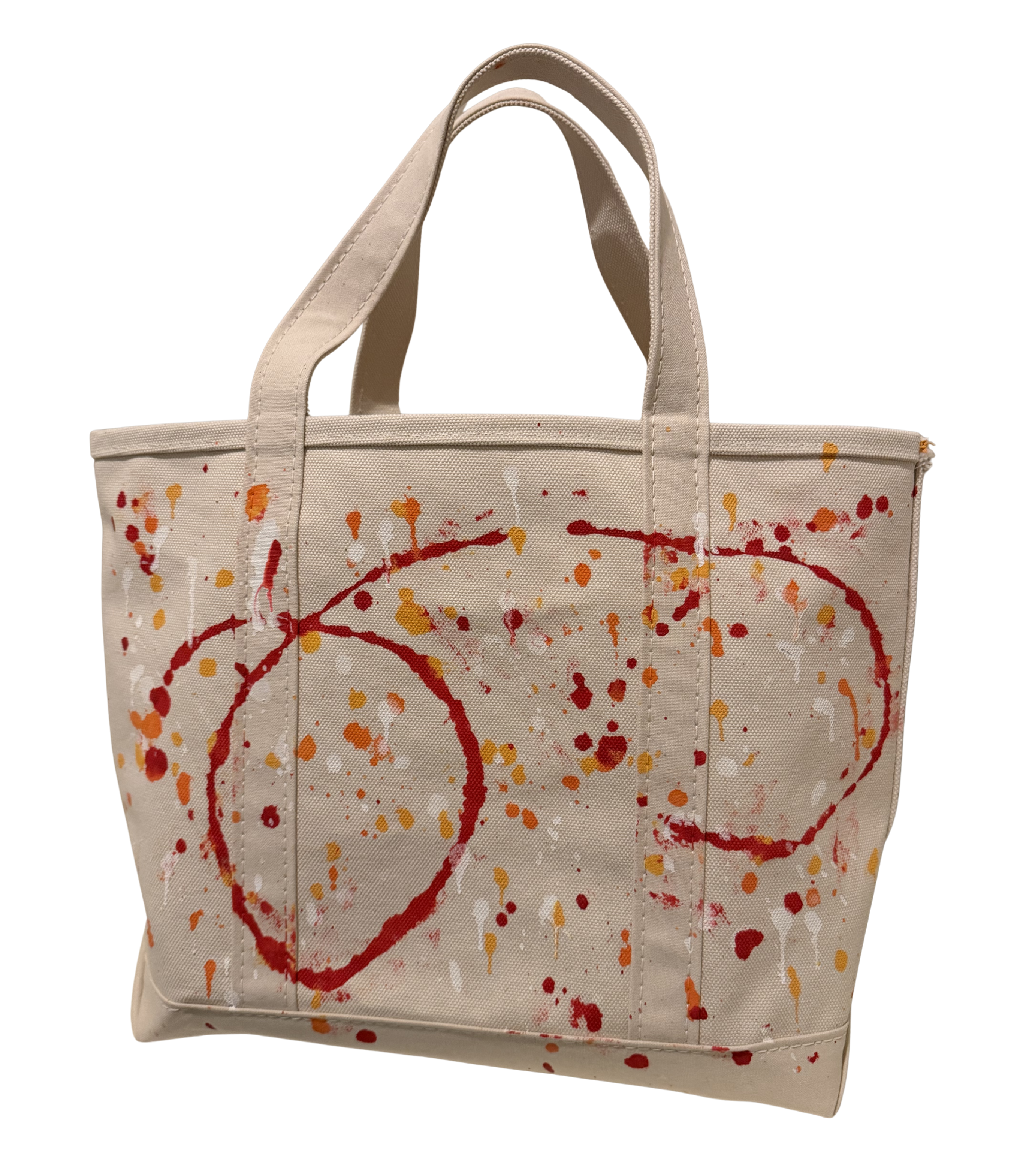 Batch 9b Bag, Medium