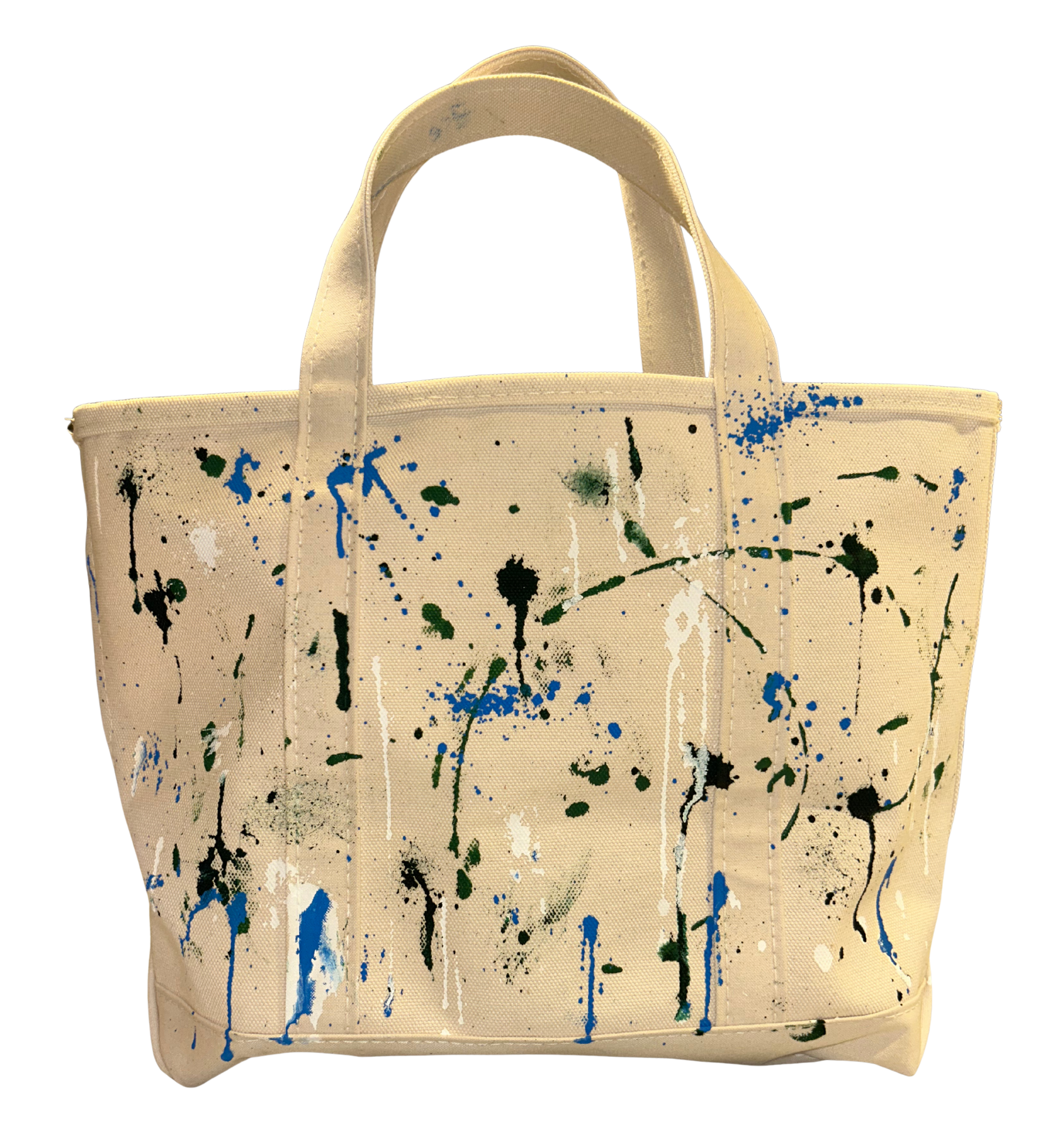 Batch 8d Bag, Medium