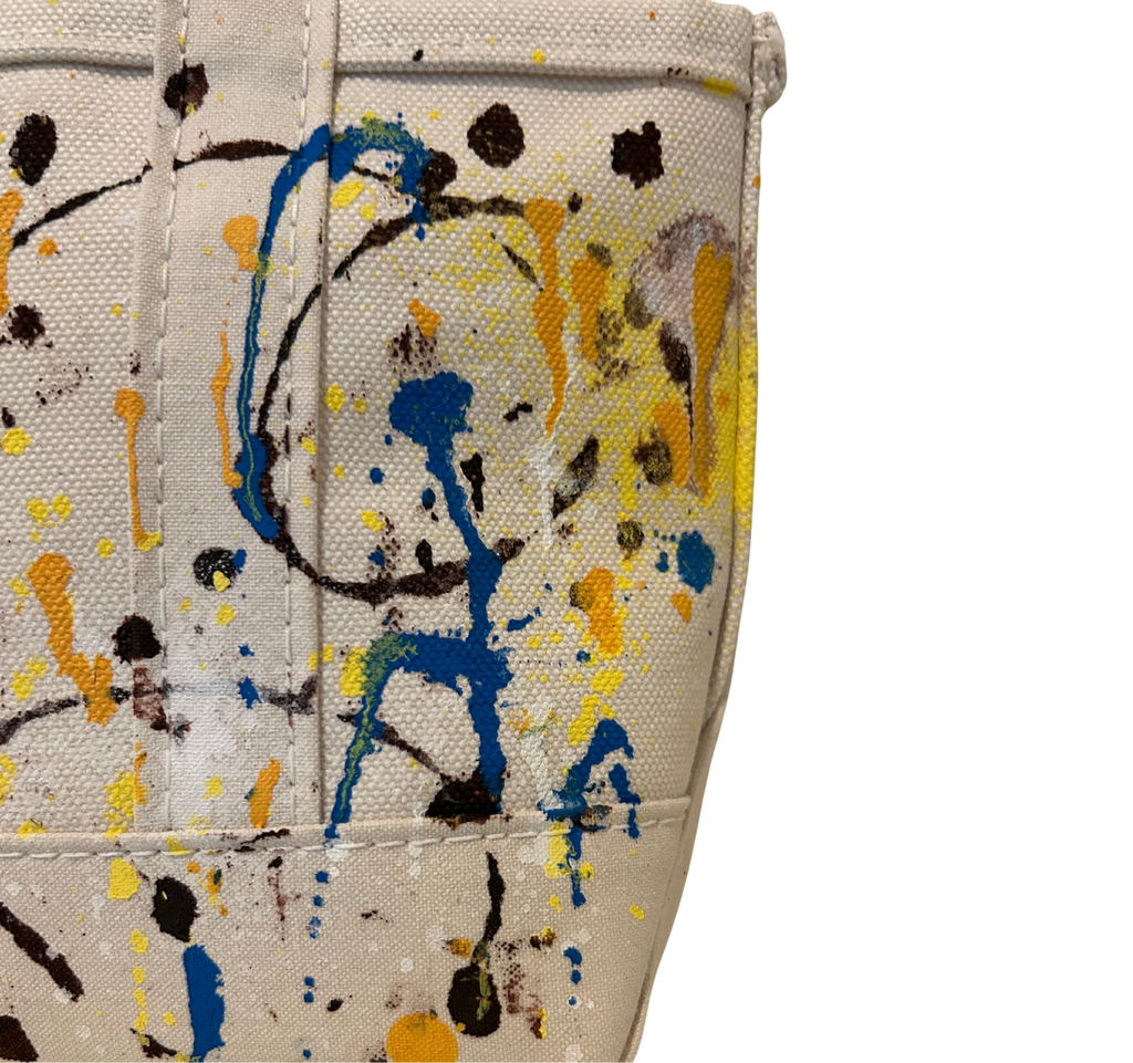 Batch 7a Tote Bag, Mini