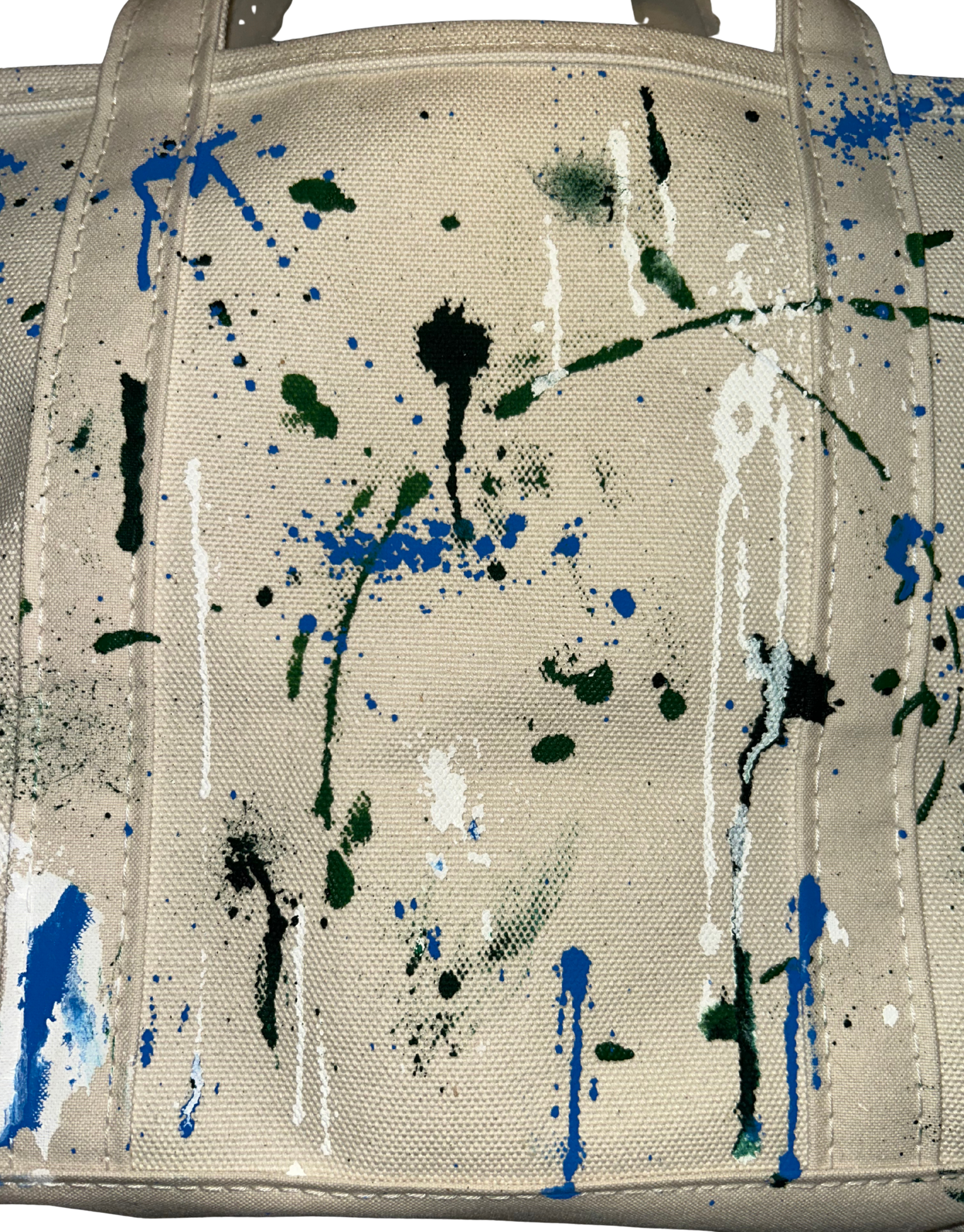 Batch 8d Bag, Medium