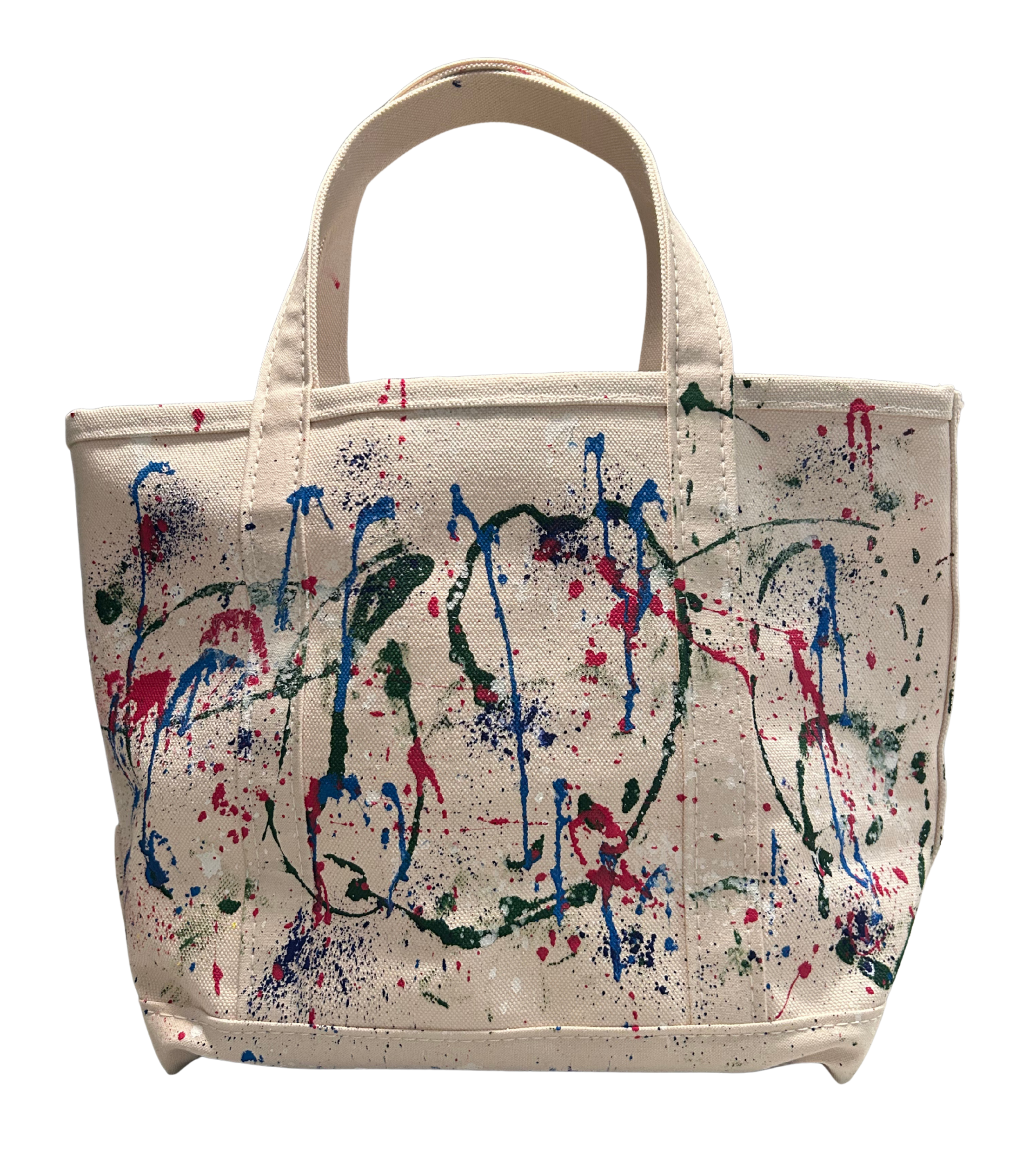 Batch 7d Bag, Medium