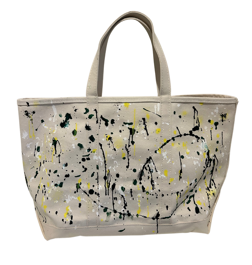Batch 8c Bag, Large