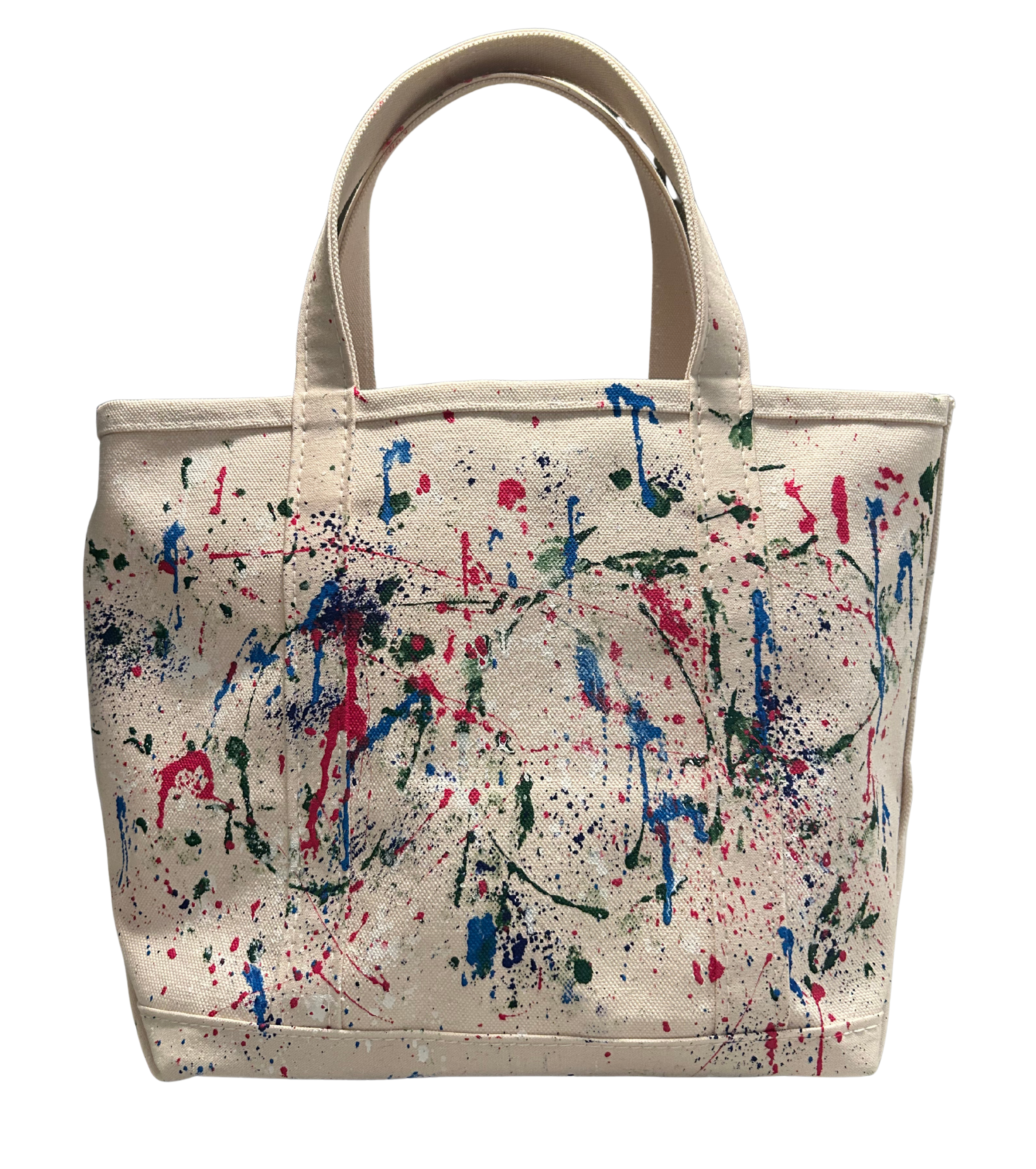 Batch 7d Bag, Medium