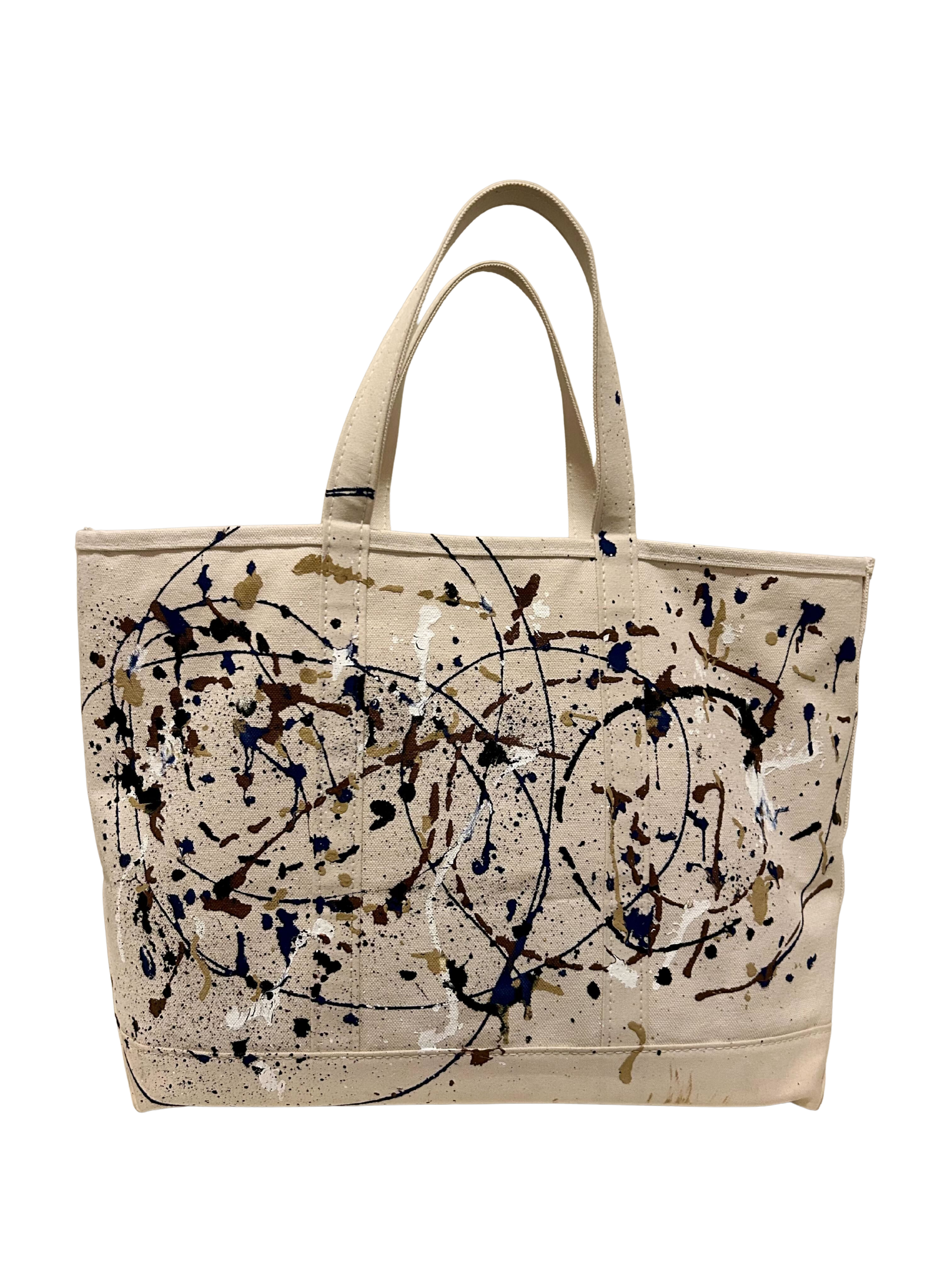 Batch 3a Tote, Large