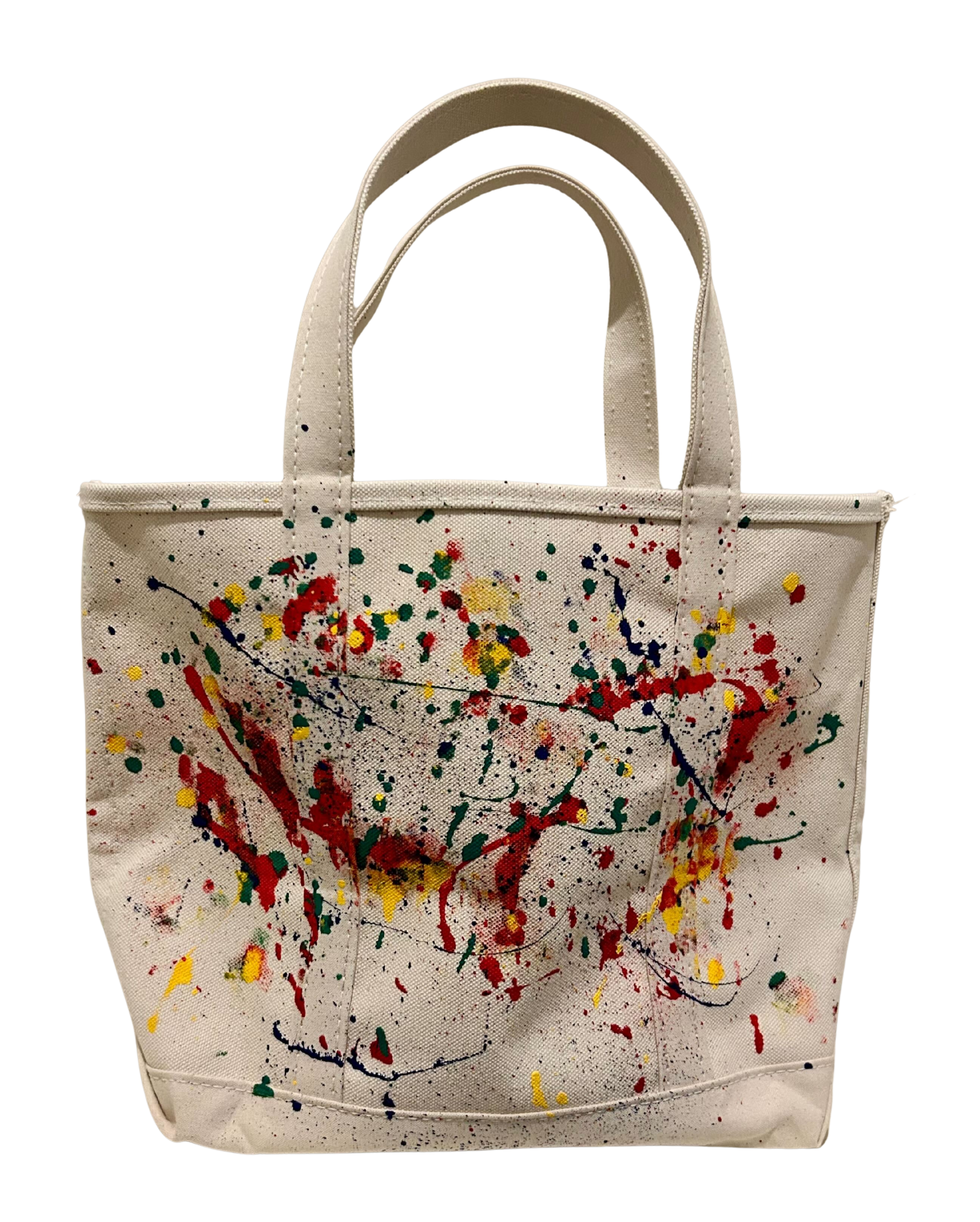 Batch 4a Bag, Medium