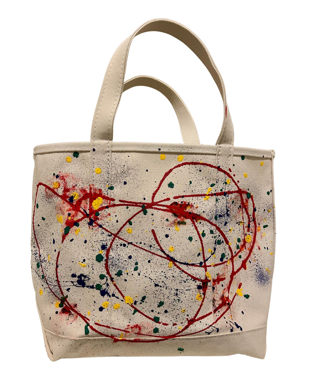 Batch 4b Bag, Medium