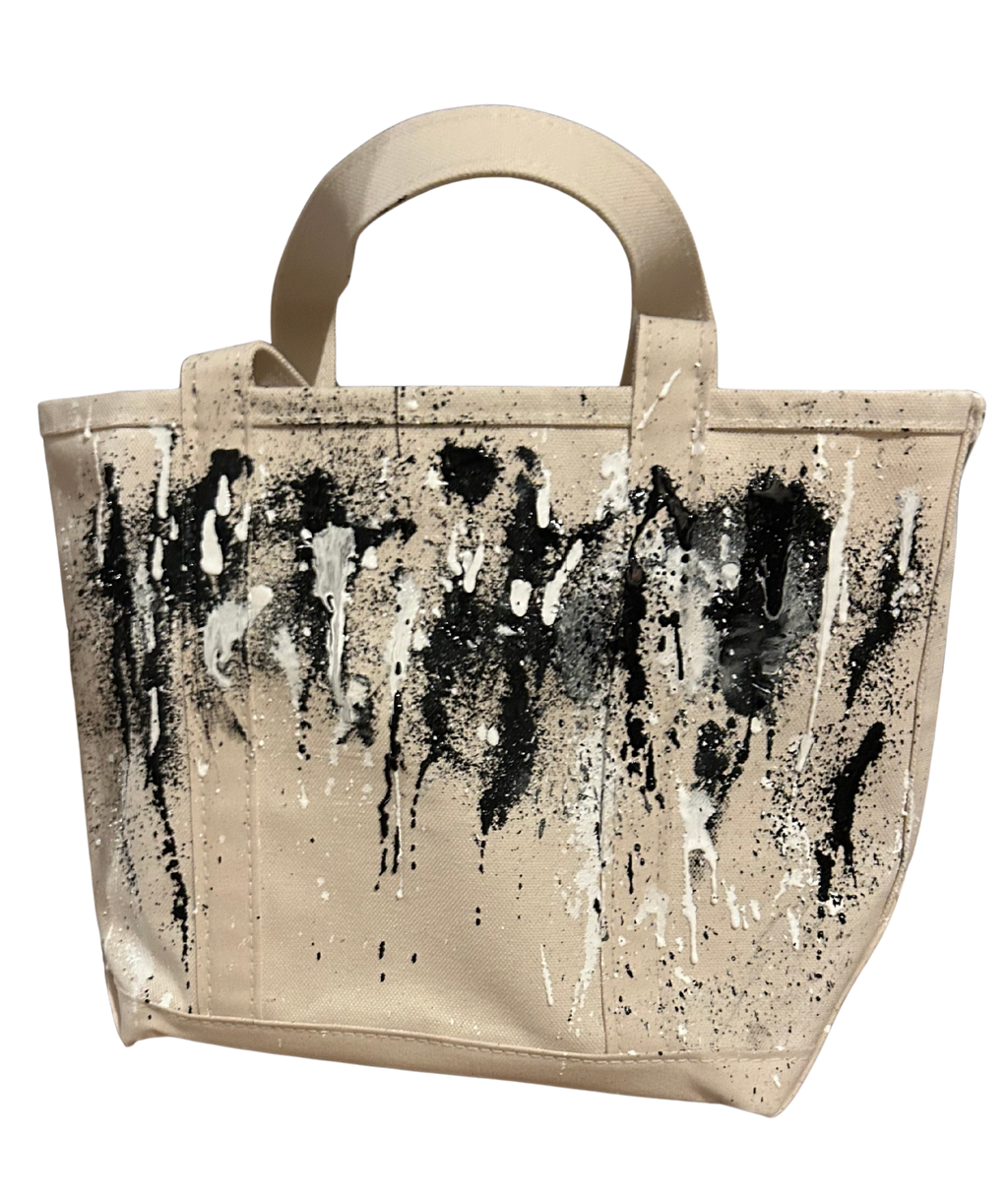 Batch 6 Bag, Medium